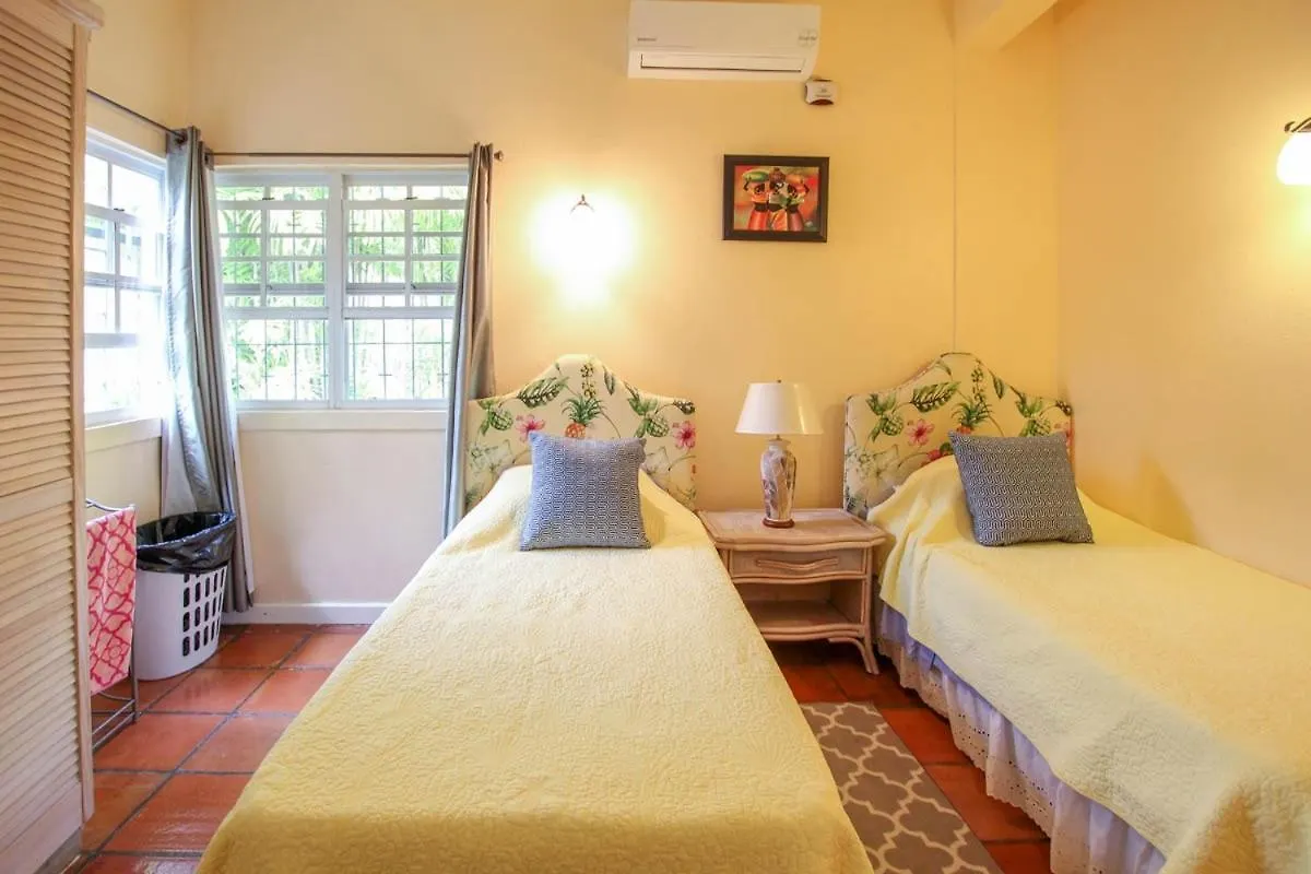 Aqua Bliss Home Saint James