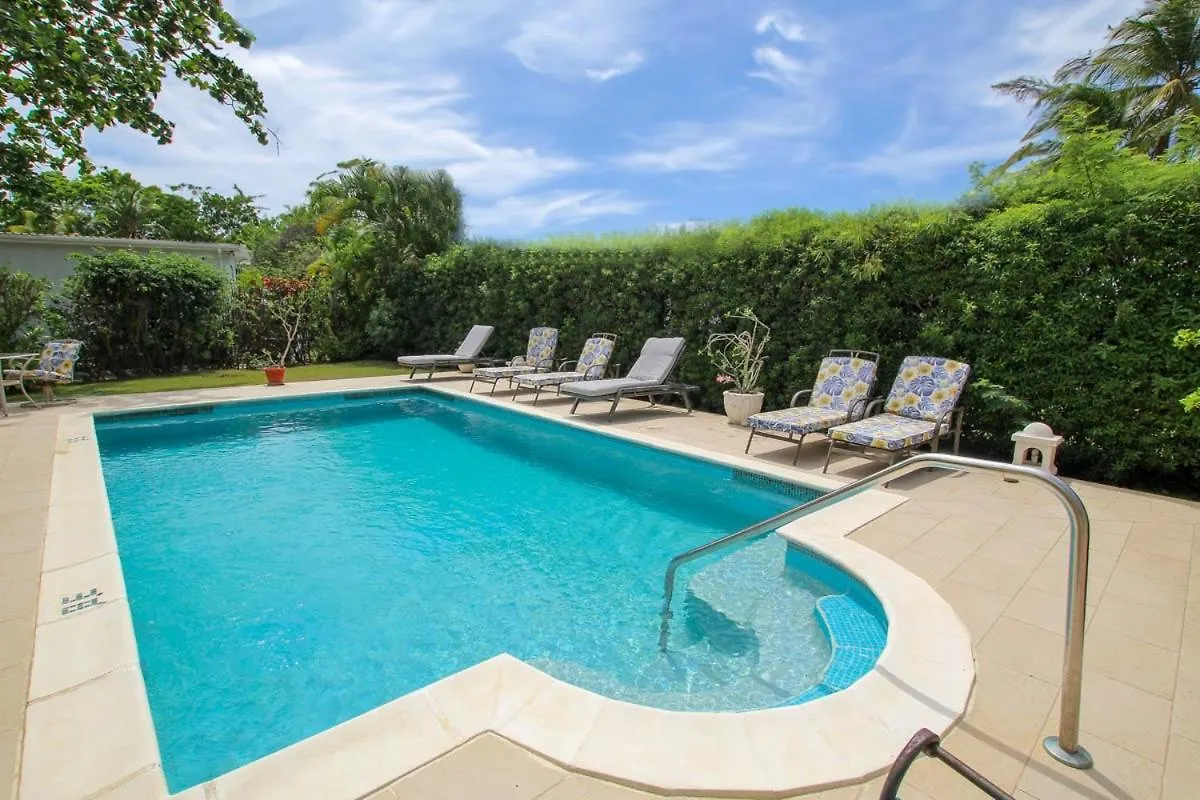 Aqua Bliss Home Saint James