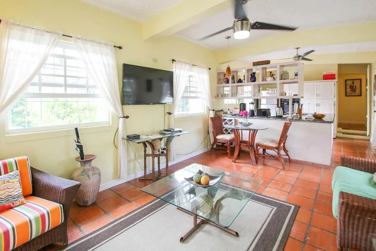 Aqua Bliss Home Saint James Holiday home