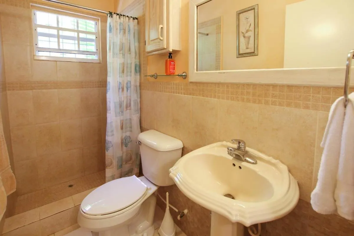 Aqua Bliss Home Saint James