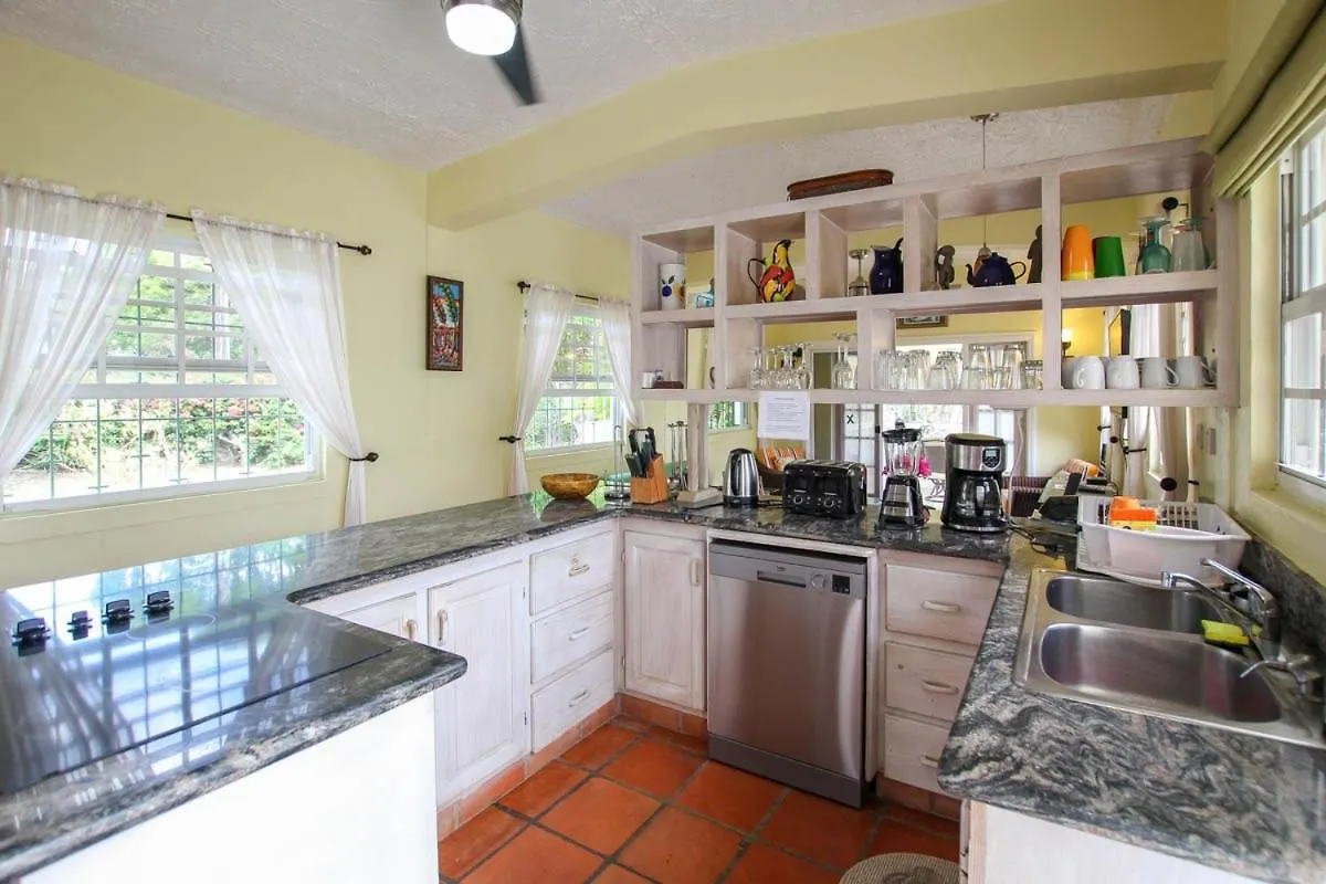 Aqua Bliss Home Saint James