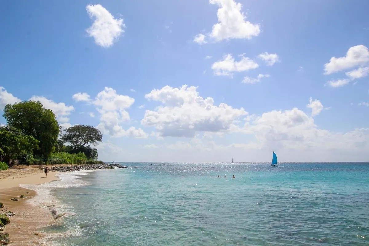 Aqua Bliss Home Saint James Barbados