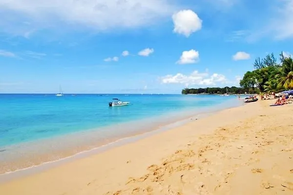 Aqua Bliss Home Saint James Barbados