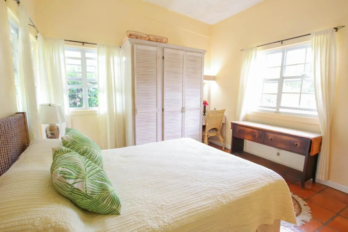 Aqua Bliss Home Saint James