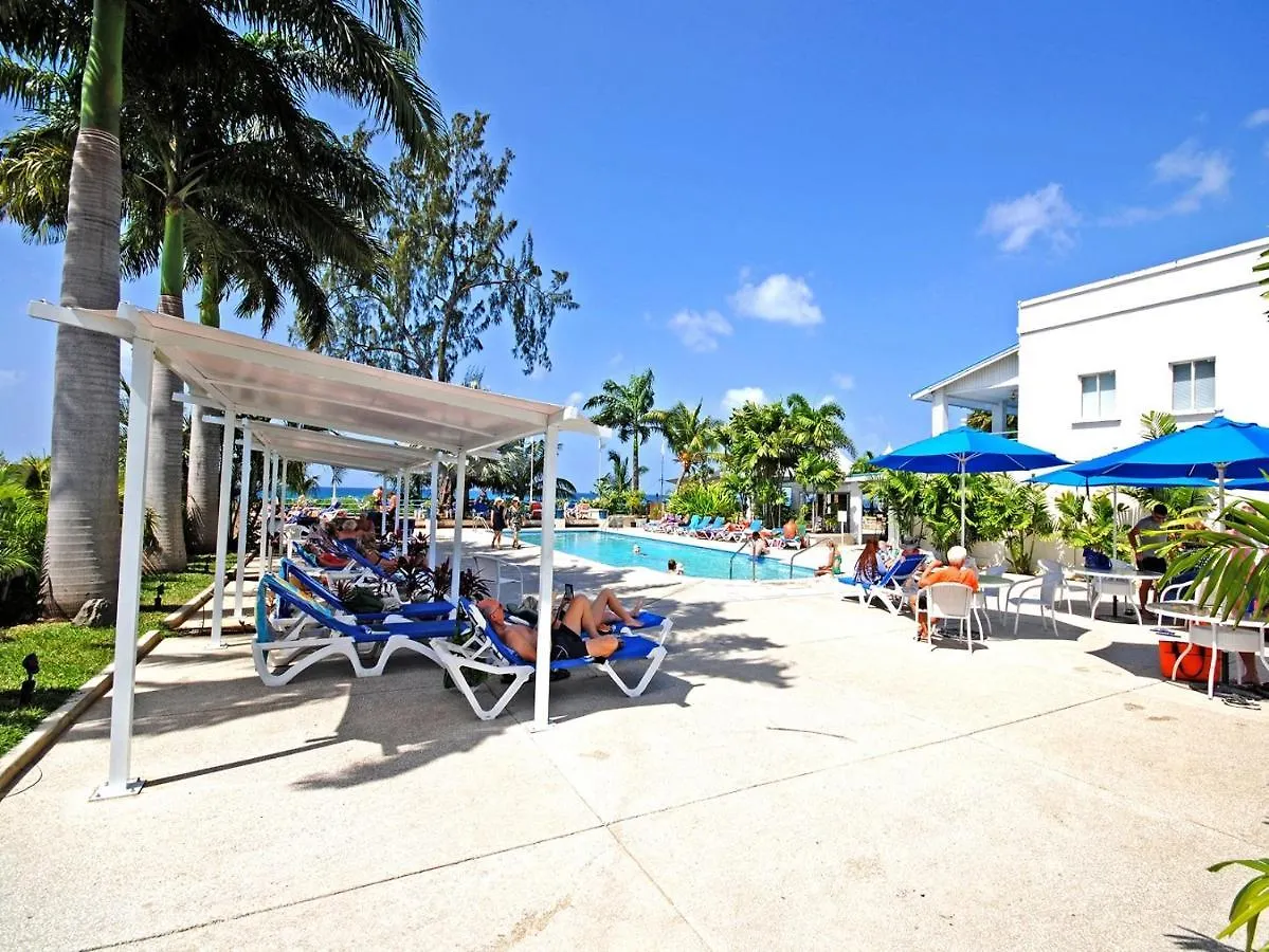 Holiday home Aqua Bliss Home Saint James