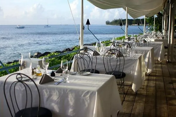 Aqua Bliss Home Saint James Holiday home