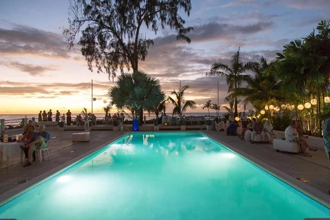 Aqua Bliss Home Saint James Barbados